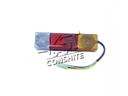 REAR COMBINATION LAMP