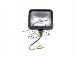 HEAD LAMP ASSY