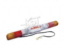 REAR COMBINATION LAMP