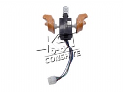 Handheld Accelerator