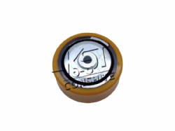 Auxiliary wheel assembly