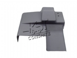 COVER,FRONT-GUARD,LH