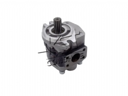 Hydraulic pump