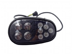 LED Headlight