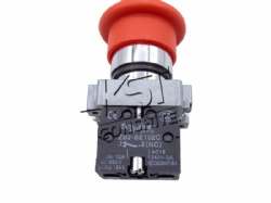 Emergency stop switch