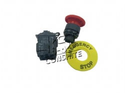 Emergency stop switch