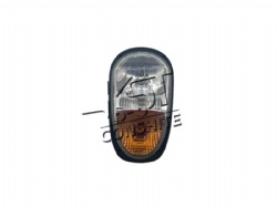HEAD LAMP ASSY