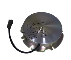 Electromagnetic brake