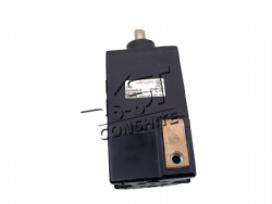 Emergency stop switch