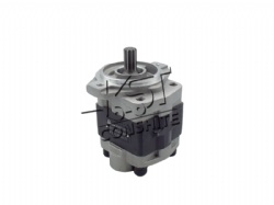 HYDRAULIC PUMP