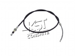 PARKING BRAKE CABLE(RH)