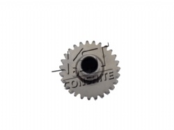 SPROCKET,HYDRAULIC PUMP DRIVE