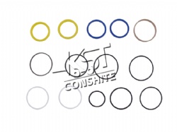 Steering cylinder repair kit