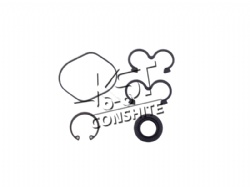 Hydraulic pump repair kit