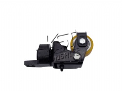 Auxiliary wheel assembly