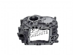 Gearbox housing
