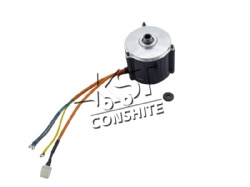 Drive motor