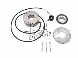 Electromagnetic brake