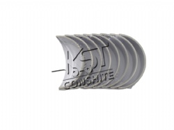 Connecting rod bearing