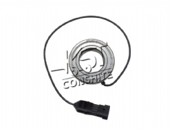 Bearing encoder