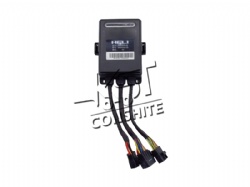 CONTROL BOX