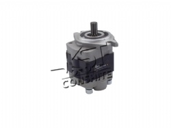 HYDRAULIC PUMP