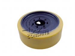 Drive wheel