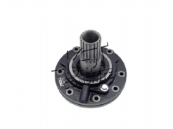 CHARGING PUMP