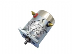 Lifting motor