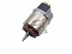 Drive motor