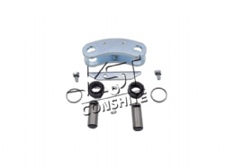 Connecting rod repair kit
