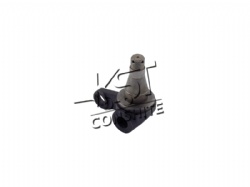 Steering knuckle