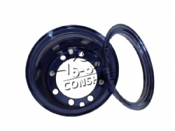 steel ring