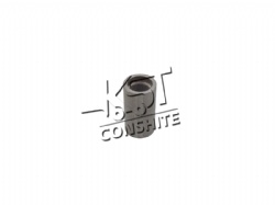 Gas filter element