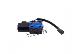 Solenoid valve