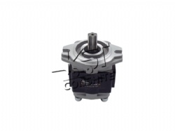 HYDRAULIC PUMP