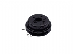 PULLEY,FAN