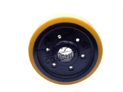Drive wheel