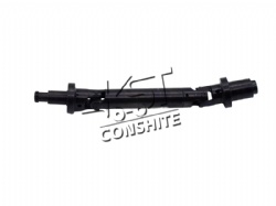 Steering gear universal joint