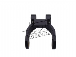 Wheel frame