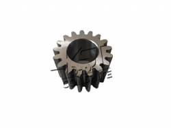 Reduction gear - gear