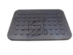 pedal mat