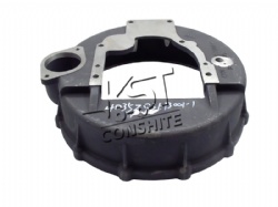 flywheel housing