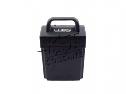 lithium batteries