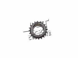 SPROCKET,CRANKSHAFT TIMING