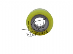 Auxiliary wheel