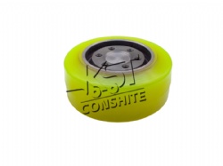 WHEEL ASSY, DRIVE
