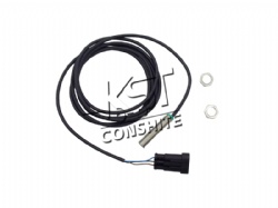 Proximity switches