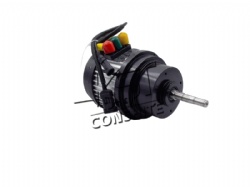 Drive motor