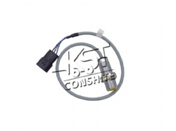 Proximity switches